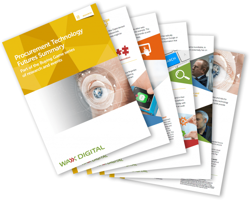 D Tech Futures Fan - Flyer (1024x813), Png Download