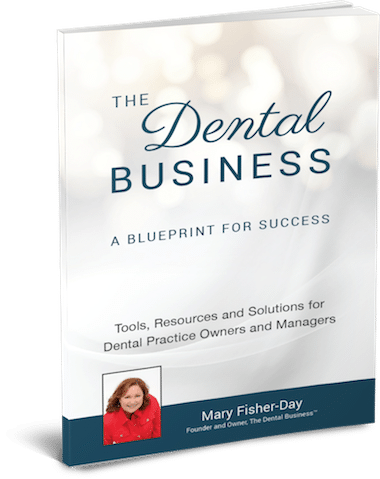 The Dental Business - Dental Business: A Blueprint For Success: Tools, Resources (380x479), Png Download