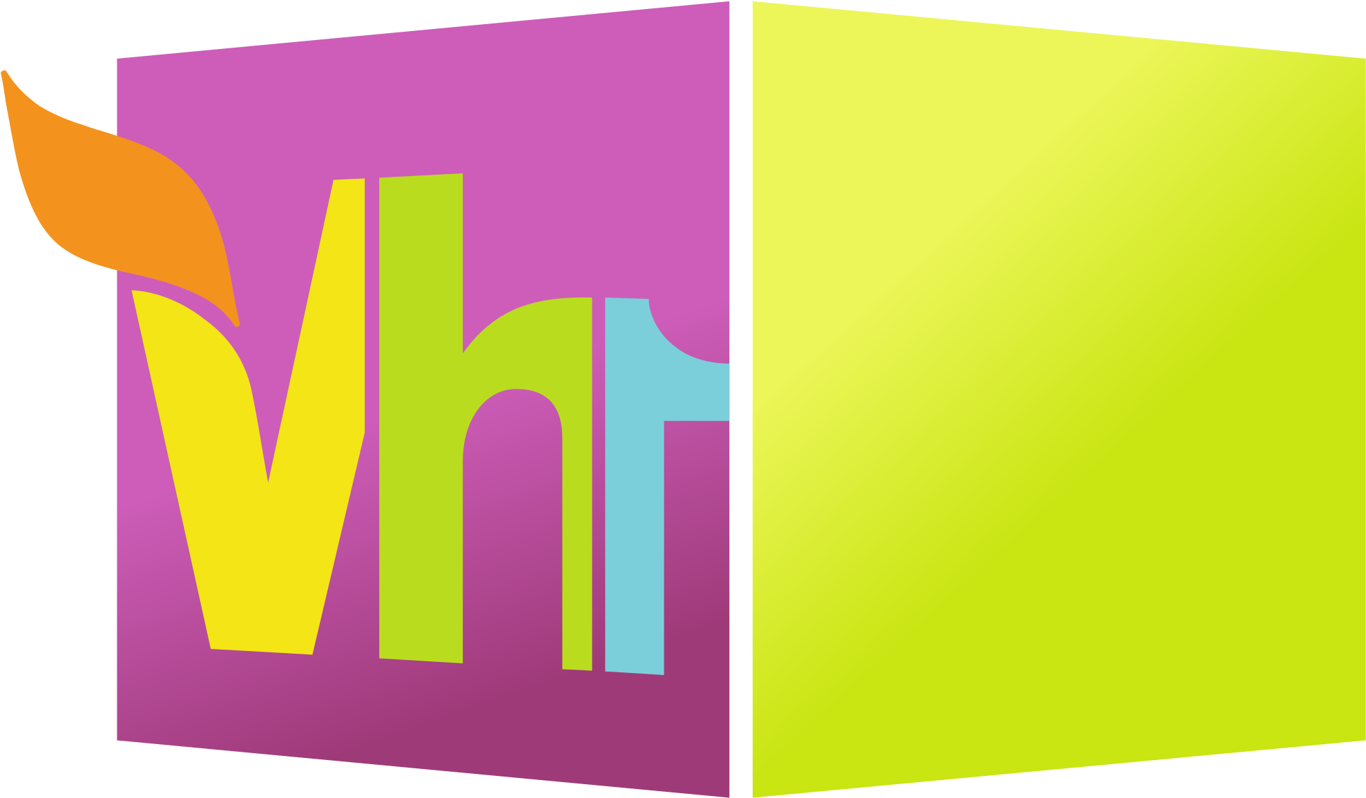 Vh1 (2000x1165), Png Download