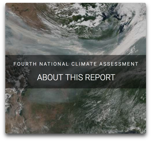 The Fun Thing About Each Of The Climate Assessments - Friendica (525x508), Png Download