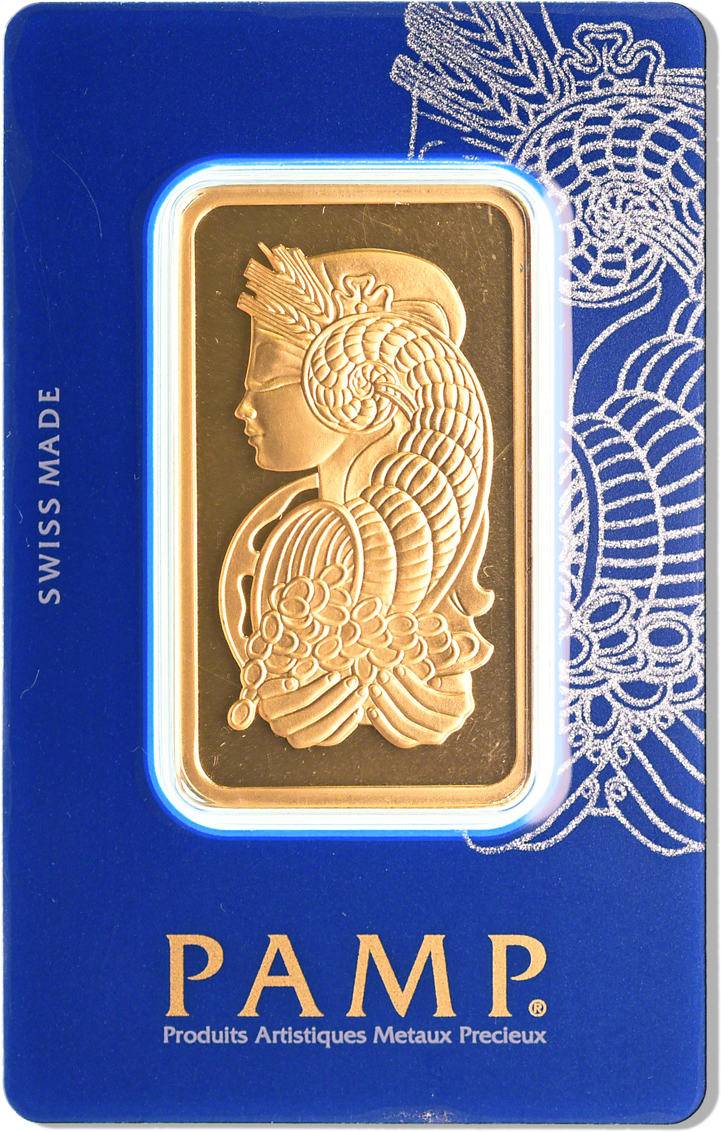 Pamp Horse Gold Bar (2400x2400), Png Download