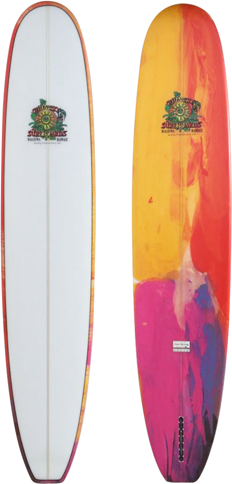 Surfboard (1080x1129), Png Download
