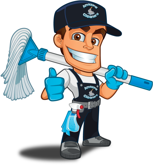House Cleaning Services Cleaning Service Cartoon Png Free