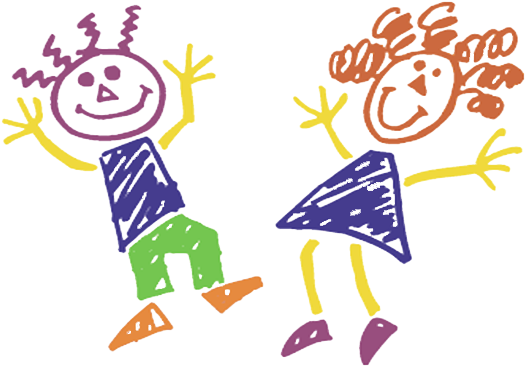 Centro De Información Y Recursos Para Padres - Child (554x377), Png Download