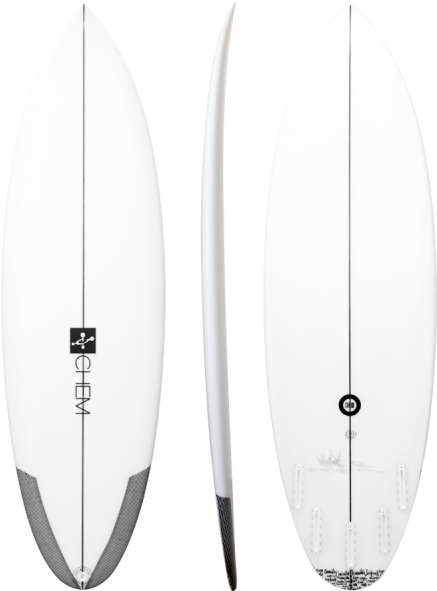 D3 - Go Fish Rob Machado (600x600), Png Download