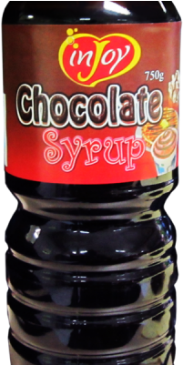 Syrup - Chocolate Syrup Price Philippines (400x400), Png Download