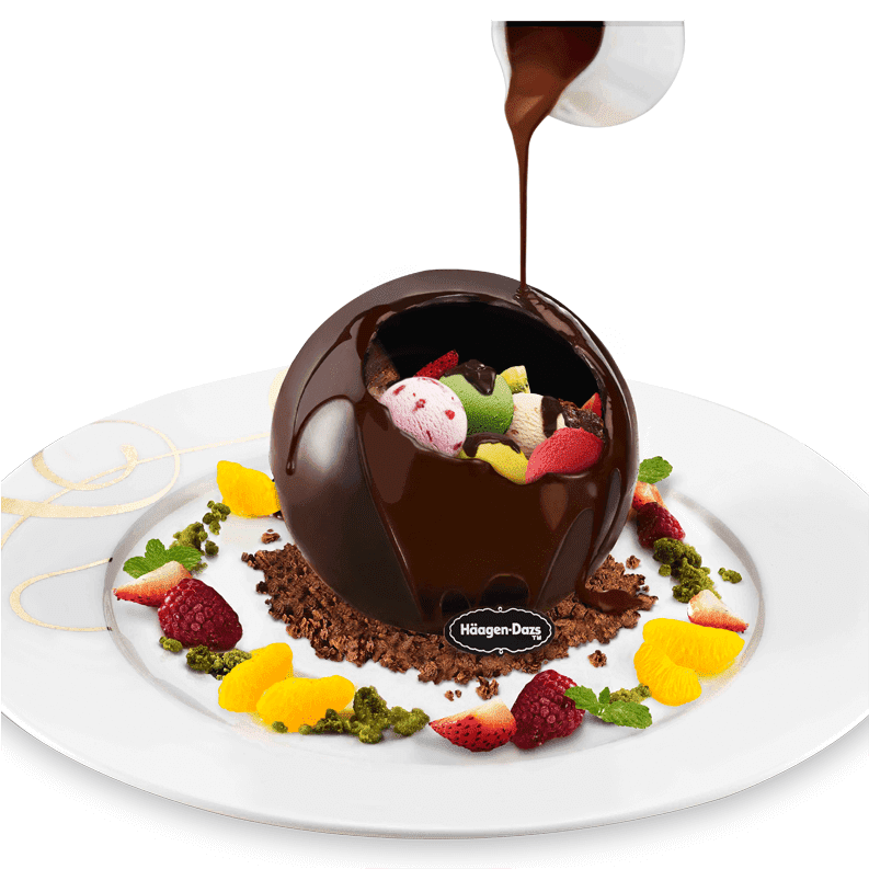 Chocolate Bomb 2018 Ndr - Chocolate Bomb (876x876), Png Download