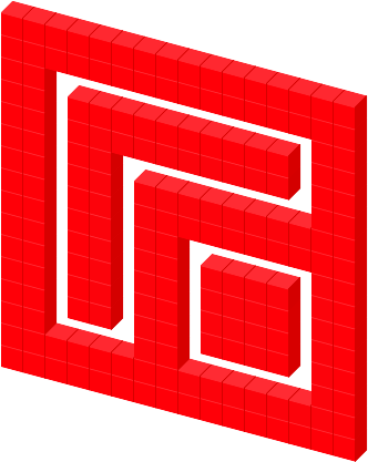 View Favicon On T-shirt - Fsus (340x431), Png Download