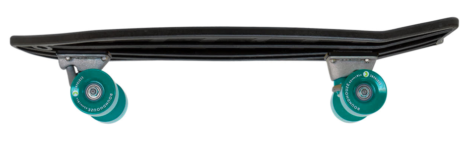Bureo Skateboard Ahi Fcd Surfboards (1000x1000), Png Download