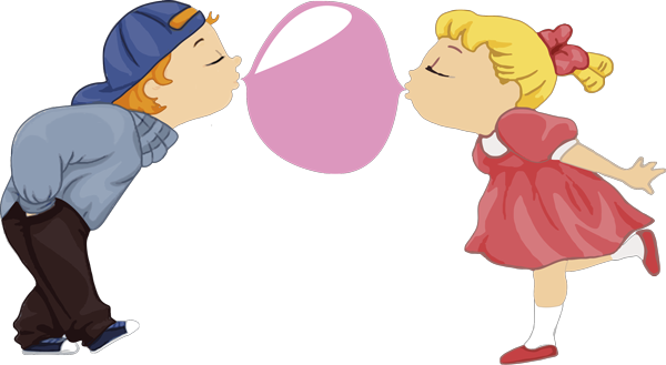 Child (600x329), Png Download