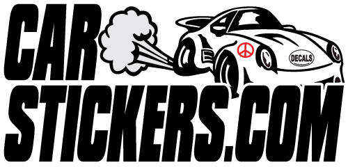 Post Navigation - Car Stickers (500x240), Png Download