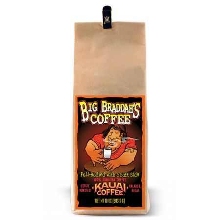 Kauai Coffee (450x450), Png Download