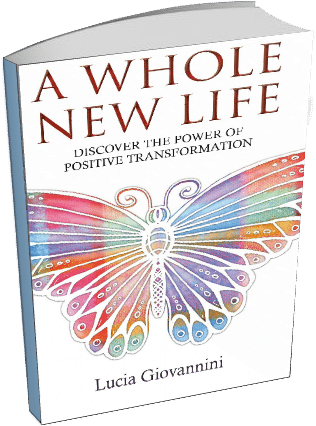 A Whole New Life Paperback Edition - Whole New Life (322x467), Png Download