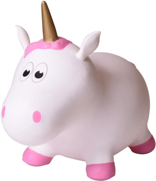 Farm Hoppers Unicorn (700x700), Png Download