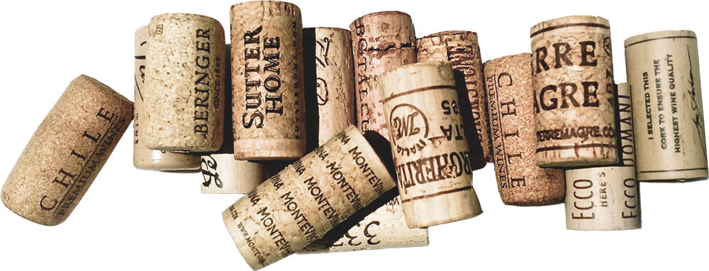Wine (1000x383), Png Download