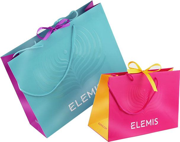 Contact Us - Make Up Shopping Bag (638x534), Png Download