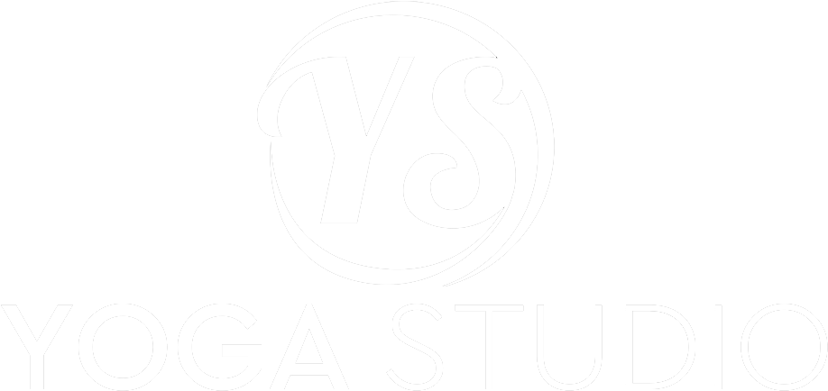 Yoga Studio - Circle (1016x524), Png Download