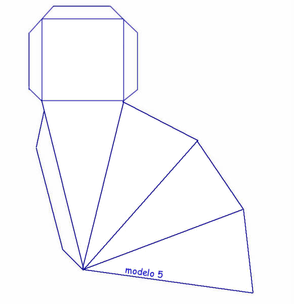pic Caixa Piramide Png Molde molde piramide png triangle png