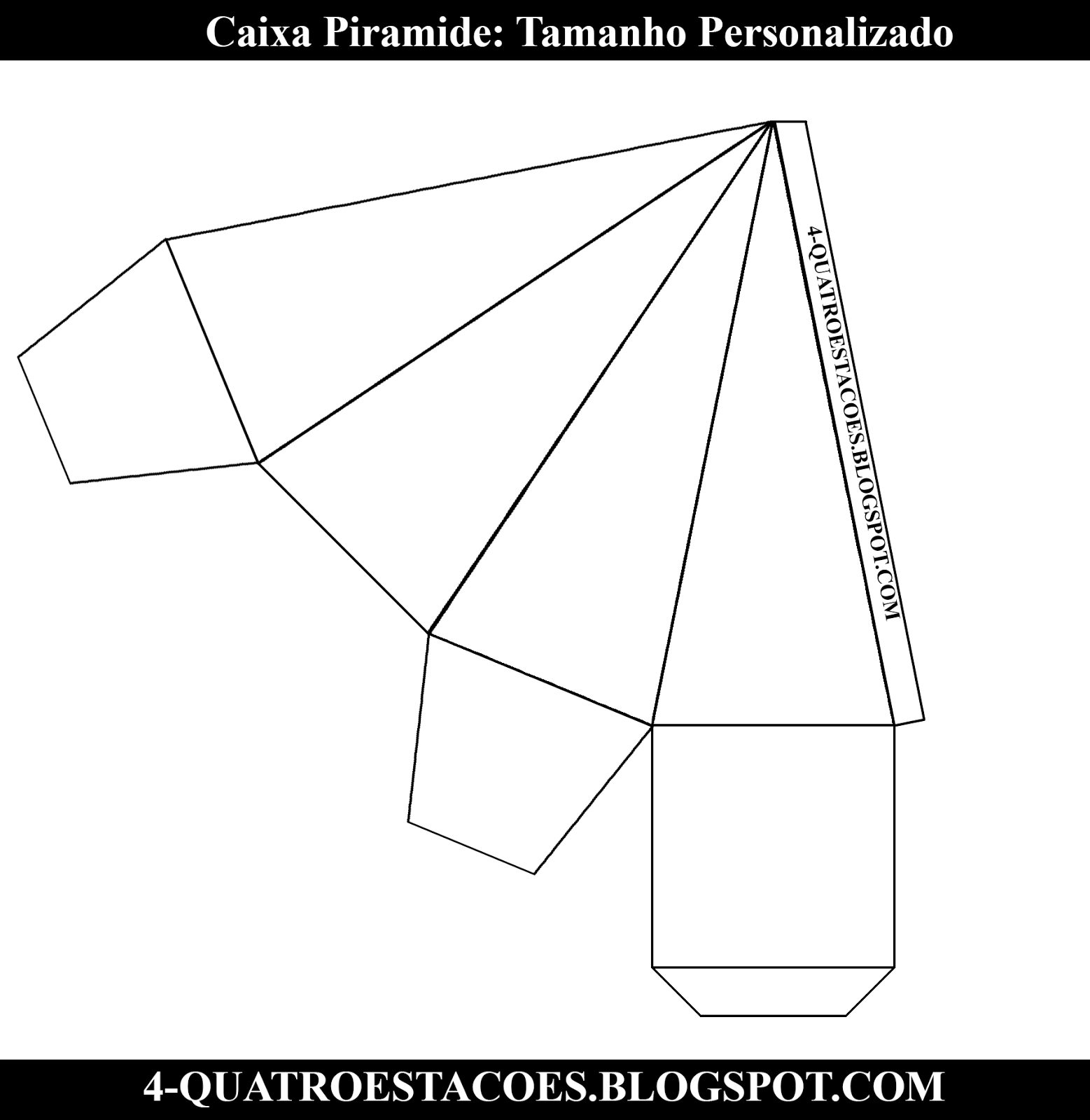 Caixa Piramide Png - Caixa Pirâmide Em Png (1557x1600), Png Download