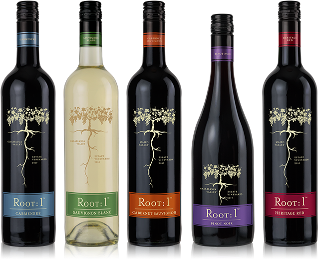1 Wine Family - Pigmenti Colorati Per Capelli (770x539), Png Download
