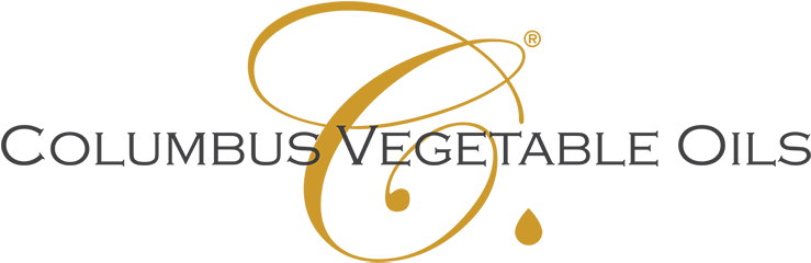 Columbus Vegetable Oils (750x251), Png Download