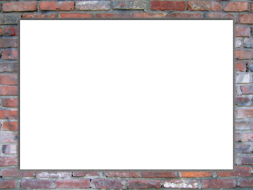 Rectangle - Stone Photo Frame Transparent Background (1024x768), Png Download