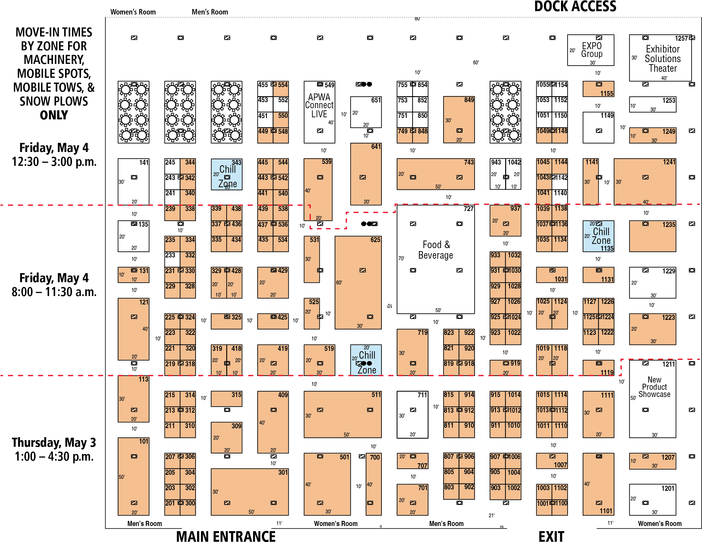54 Pm 122496 18nasc Logo Stacked 450x265px - Floor (2360x1834), Png Download