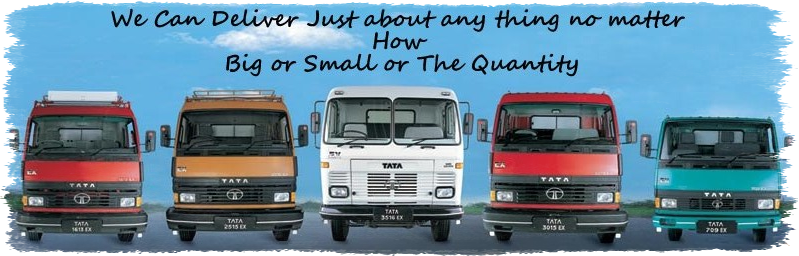 Commercial Vehicle (799x256), Png Download