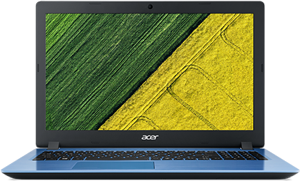 A315 53 32tf - Acer Swift Sf315 52 (474x351), Png Download