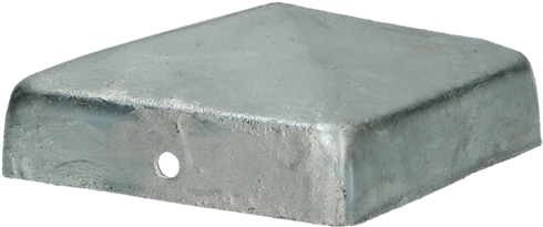 Pole Cover Piramide Type Ø71x71 Hdg - Table (600x600), Png Download