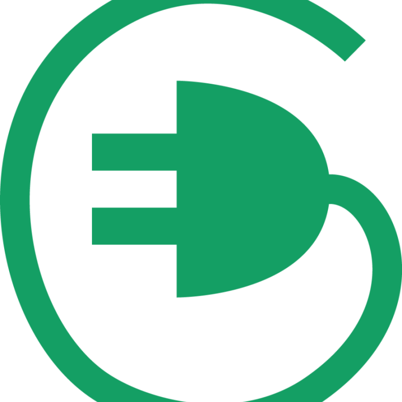 Electricidad Esteban,electricista Y Antenista León - Circle (787x787), Png Download