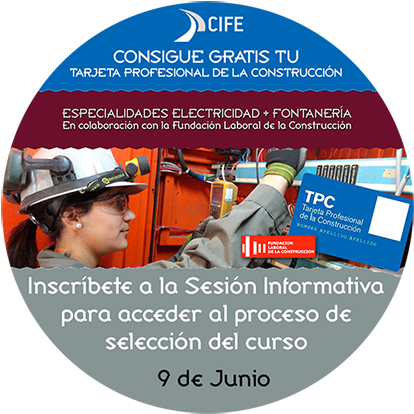 Tarjeta Profesional Electricidad - Poster (540x540), Png Download