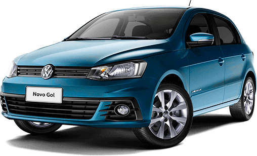 O Novo Gol Chega Para Ser Referência Em Termos De Conforto - Cars Below 2 Lakhs (508x308), Png Download