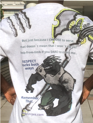 Dozer Delangura ) Textured T- - Hoodie (540x540), Png Download