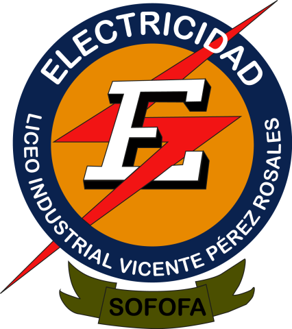 Electricidad - Circle (426x480), Png Download