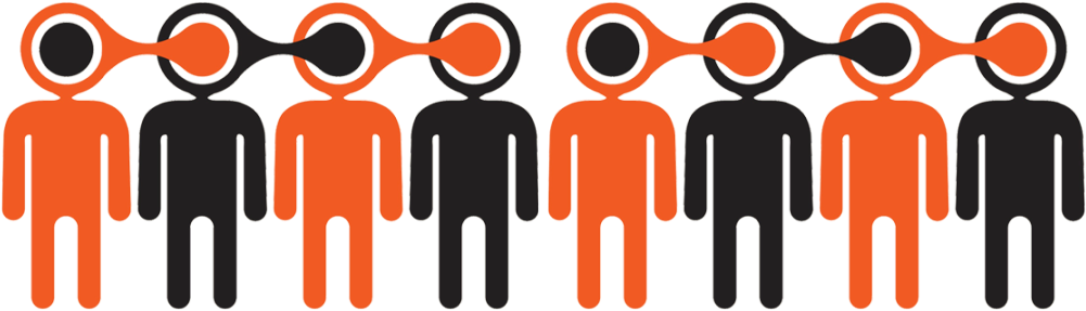 Word Of Mouth Is Worth Five Times More Than A Paid - Word Of Mouth Nike (1170x334), Png Download