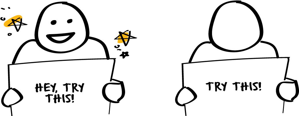 "a Consumer Is Significantly More Likely To Buy A Product - Word Of Mouth Recommendation (1350x500), Png Download