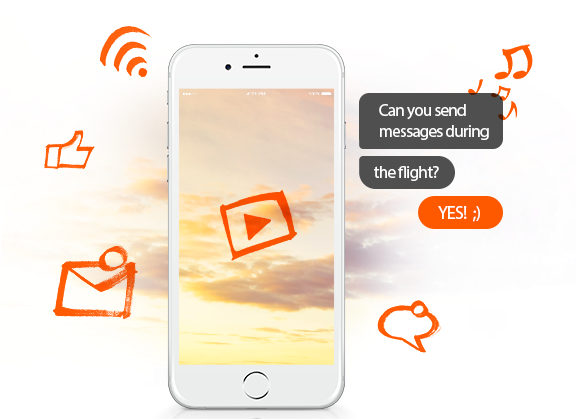 Imagem De Um Telefone Celular - Mobile Phone (575x426), Png Download