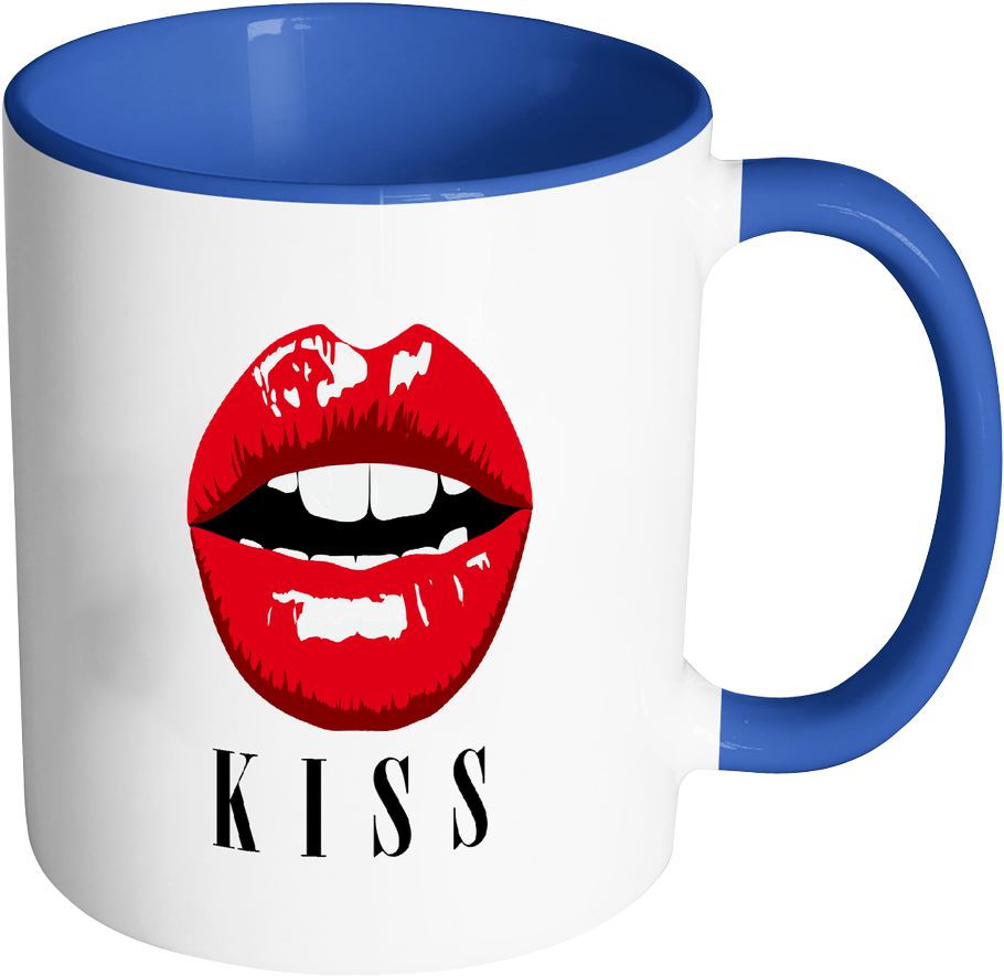 Fashion Mug 11oz - Stuff4 Kunstleder Hülle/case/tasche/cover Für Samsung (1024x1024), Png Download