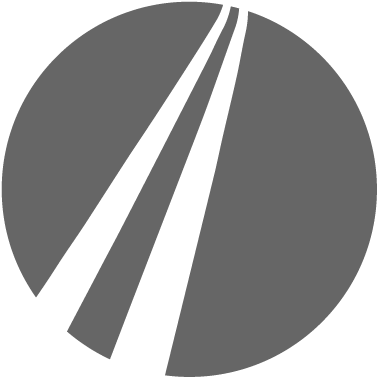 Yellow Lines - Crescent (417x417), Png Download