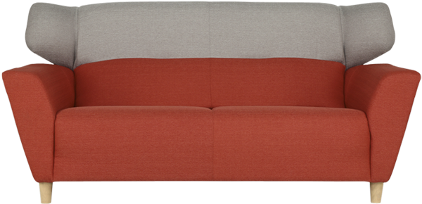 48,890* - Studio Couch (800x400), Png Download