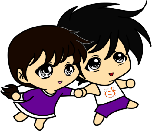 Http - //3 - Bp - Blogspot - Com/ Uk Gmltubkkm/s1600/doodle - Muslimah Comel (502x430), Png Download