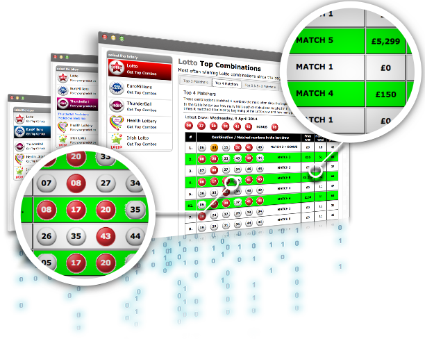 predict lotto numbers