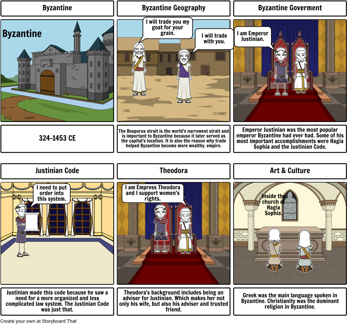 History Byzantine Comic Strips - Comics (1164x1086), Png Download