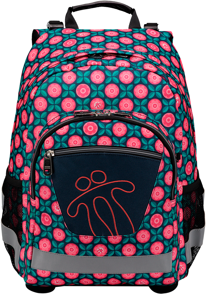 Mil Luces - Laptop Bag (1536x1536), Png Download