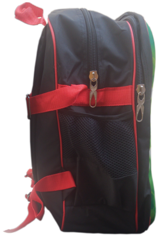 Buy Ben Ten School Bag Online In Pakistan - School (800x800), Png Download