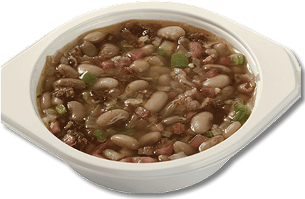 Frijoles-u3497 - Baked Beans (427x290), Png Download