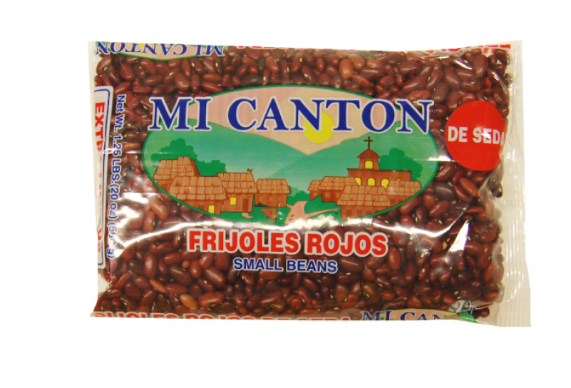 More Views - Frijoles Mi Canton (800x800), Png Download
