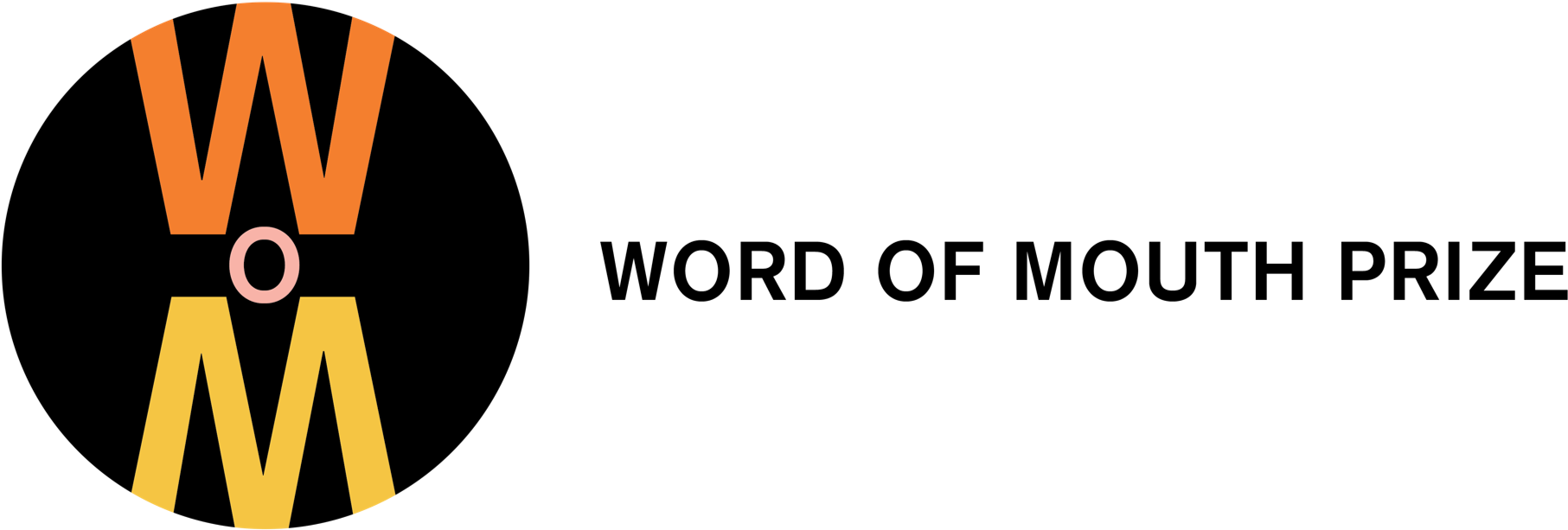 Conville & Walsh Announces Word Of Mouth Prize - Kenneth Pool (1983x771), Png Download