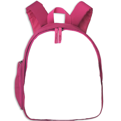 Error Message - Backpack (400x400), Png Download
